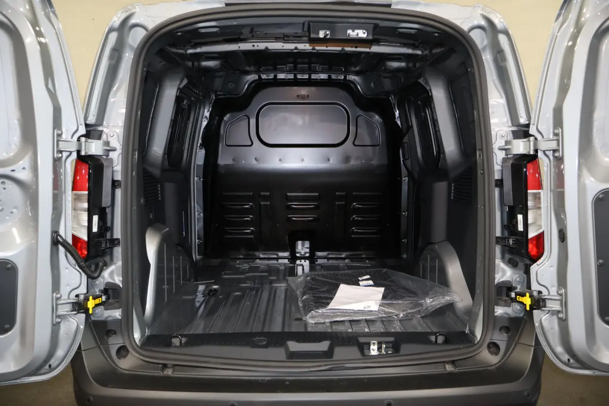 44 kWh Limited Winterpakket