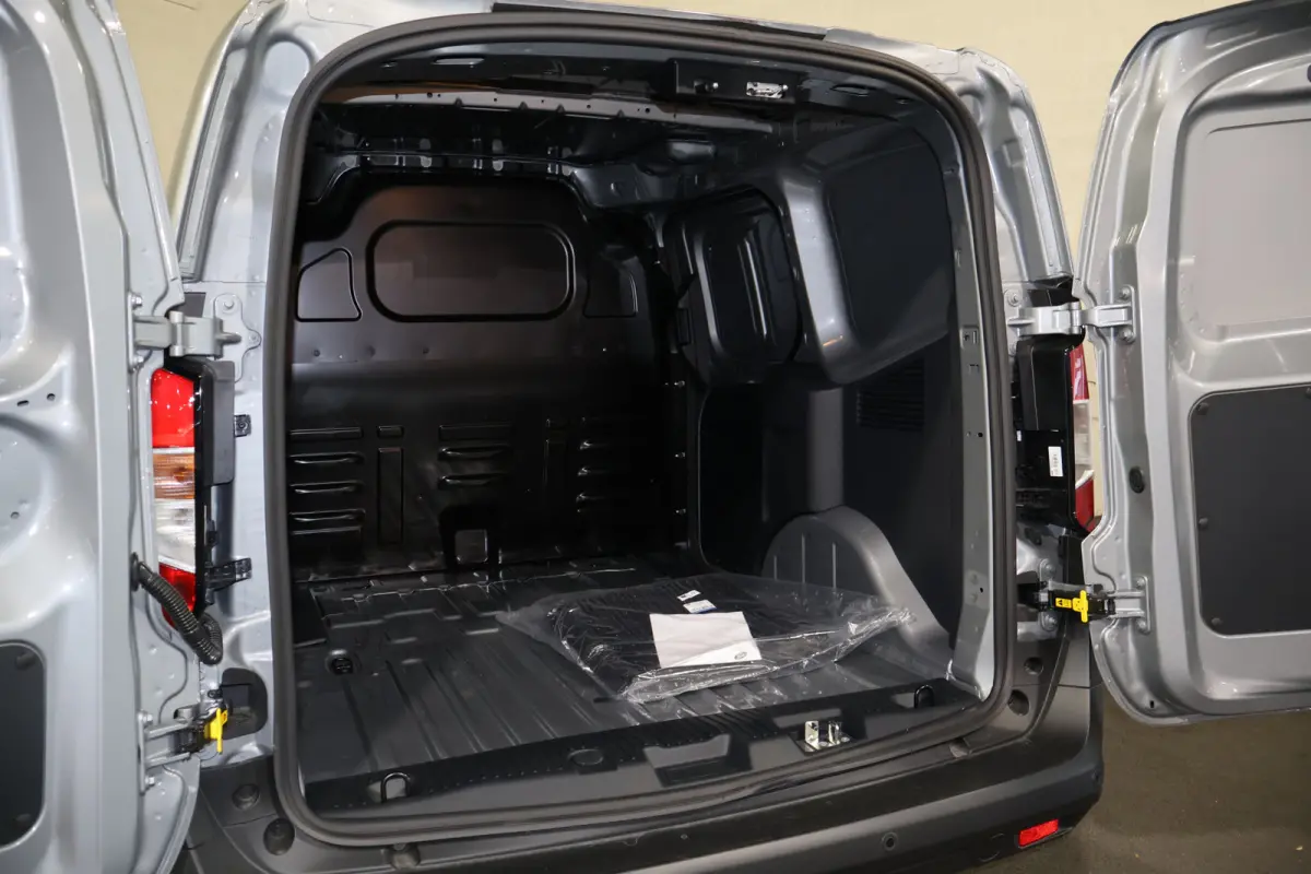 44 kWh Limited Winterpakket