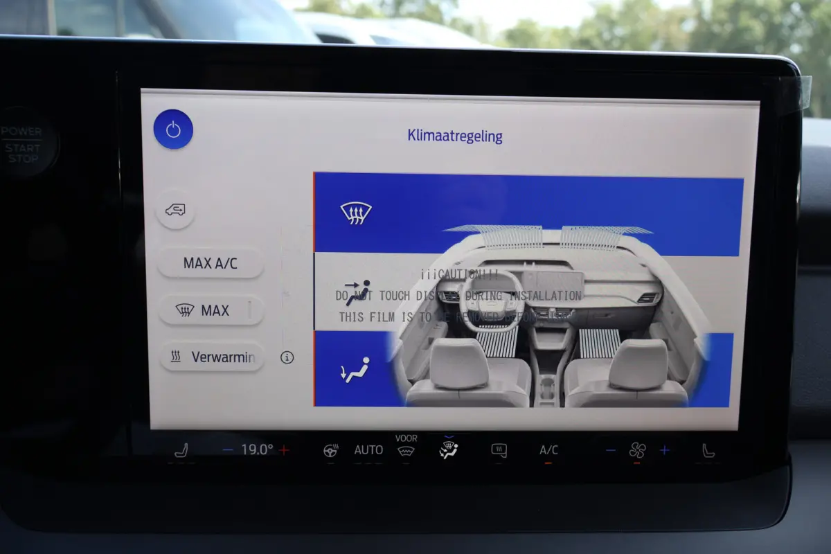 44 kWh Limited Winterpakket