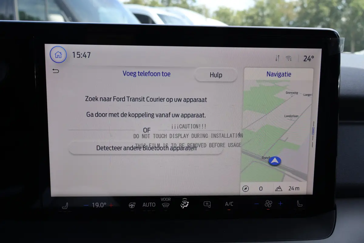 44 kWh Limited Winterpakket