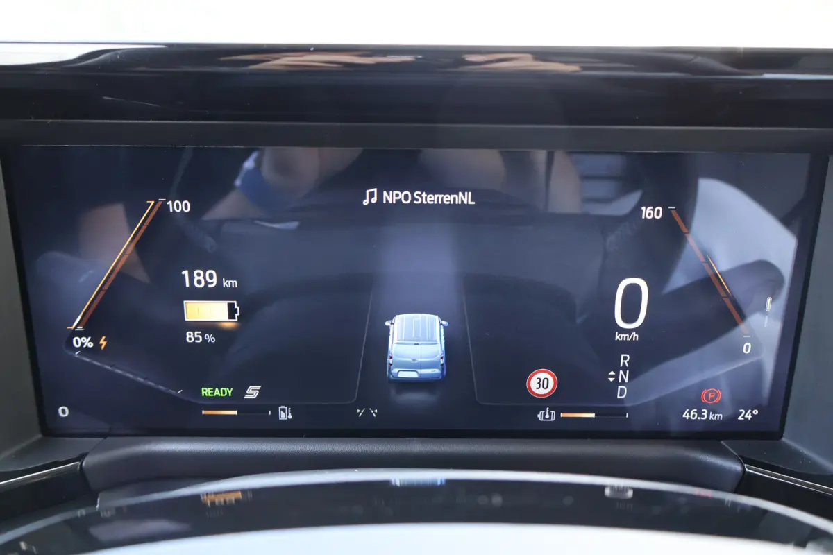 44 kWh Limited Winterpakket