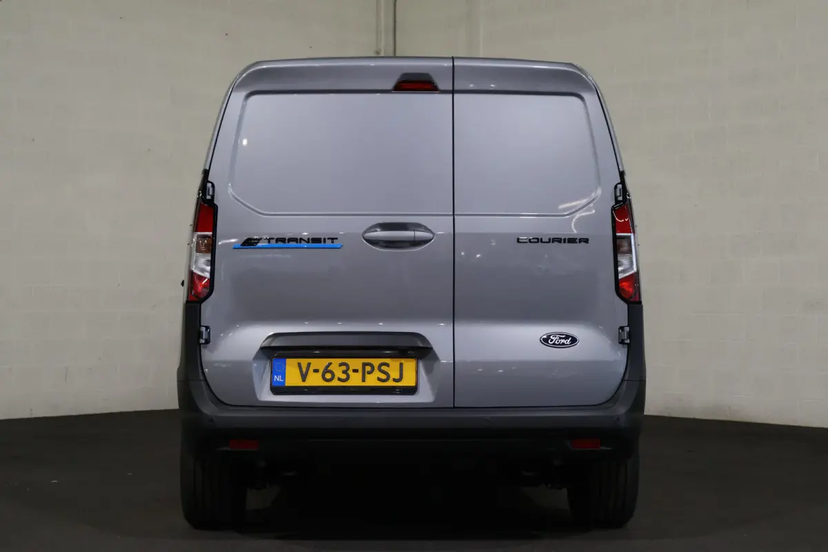 44 kWh Limited Winterpakket