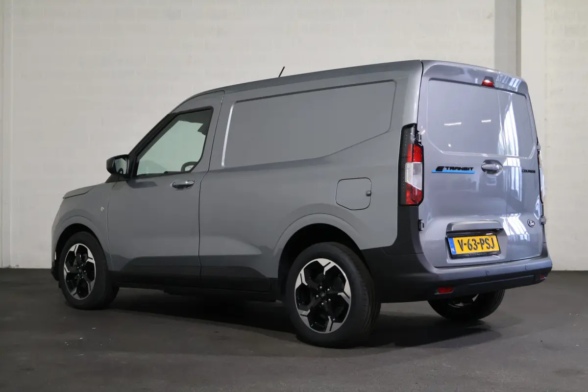 44 kWh Limited Winterpakket
