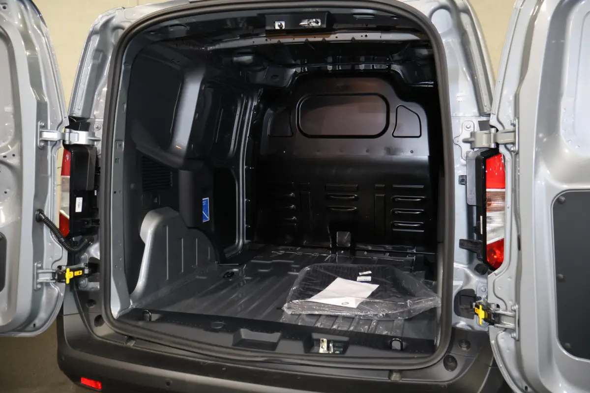 44 kWh Limited Winterpakket