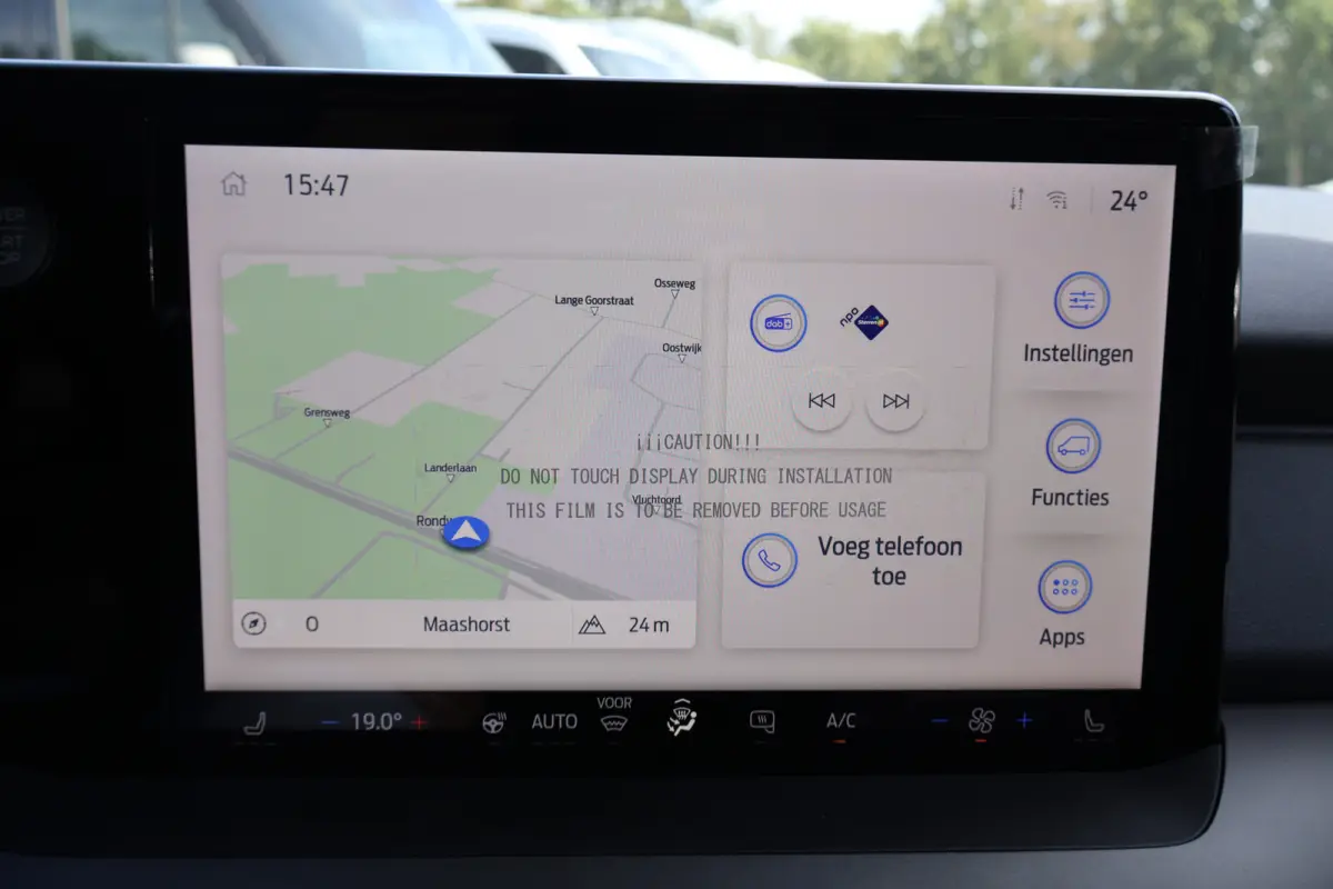 44 kWh Limited Winterpakket
