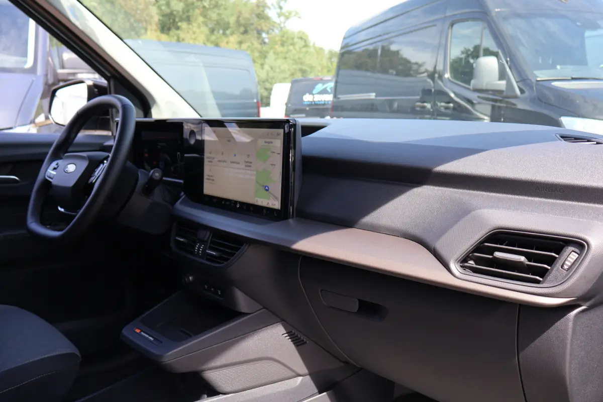 44 kWh Limited Winterpakket