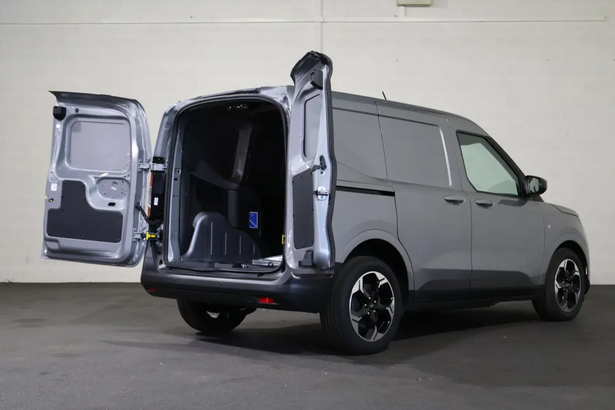 44 kWh Limited Winterpakket