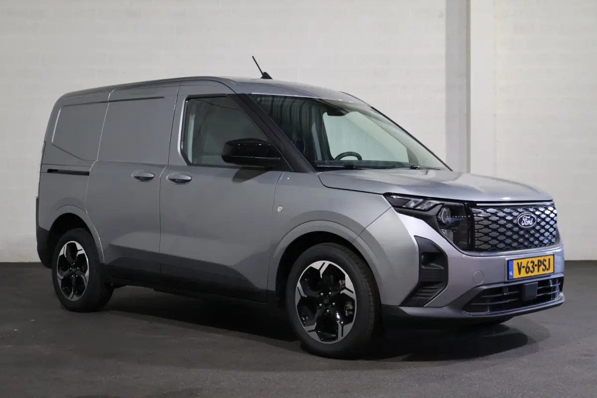 44 kWh Limited Winterpakket