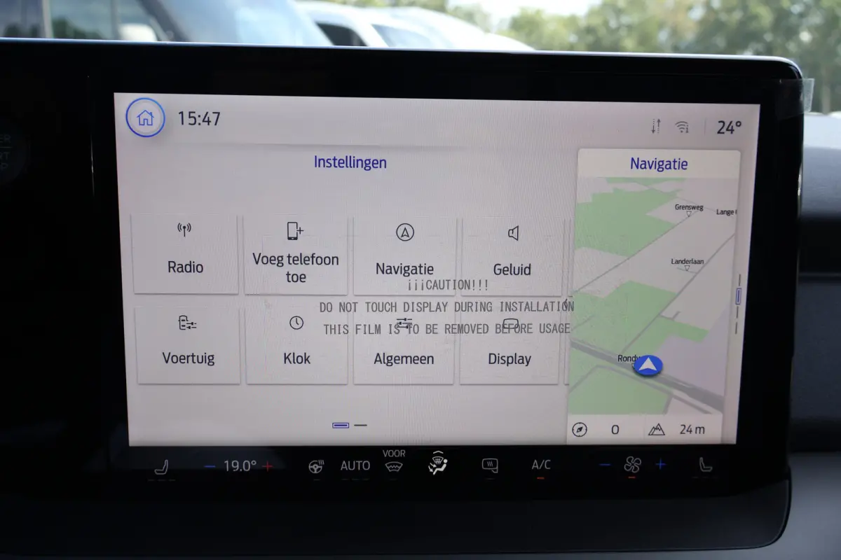 44 kWh Limited Winterpakket
