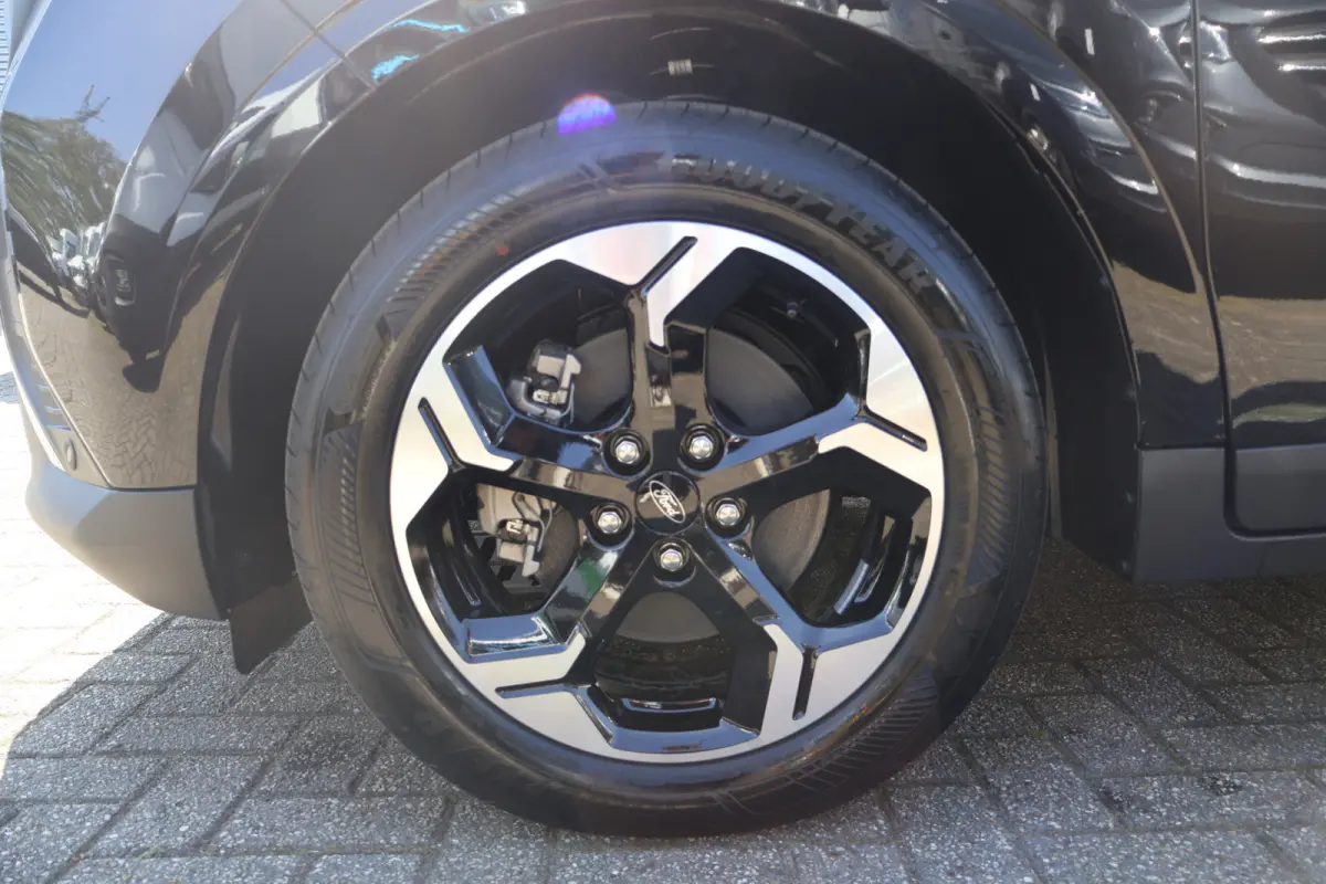 44 kWh Limited Winterpakket