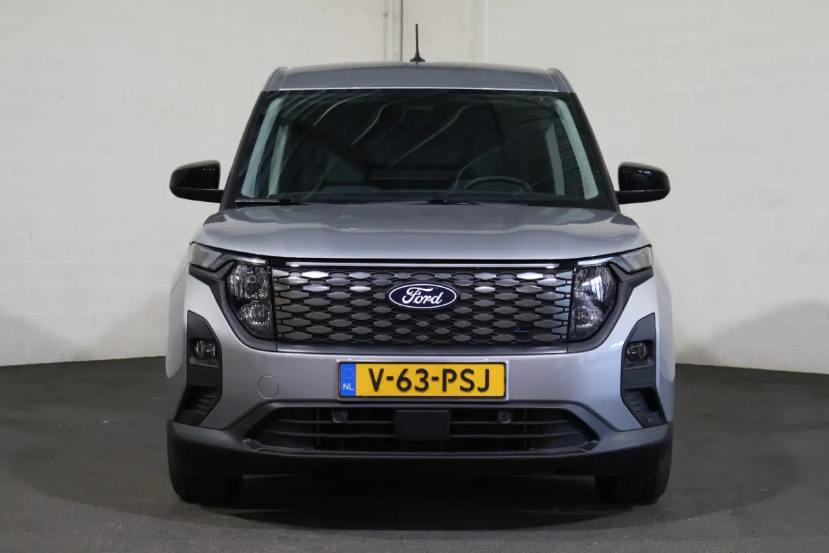 44 kWh Limited Winterpakket