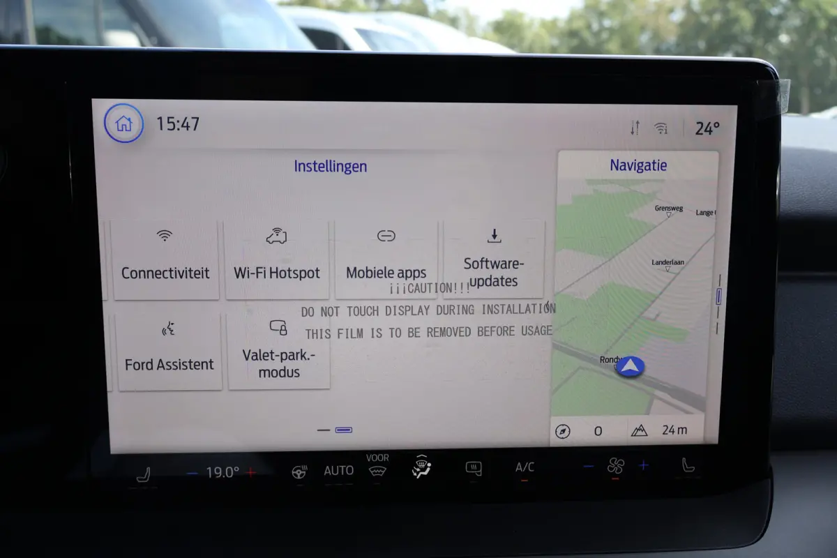 44 kWh Limited Winterpakket
