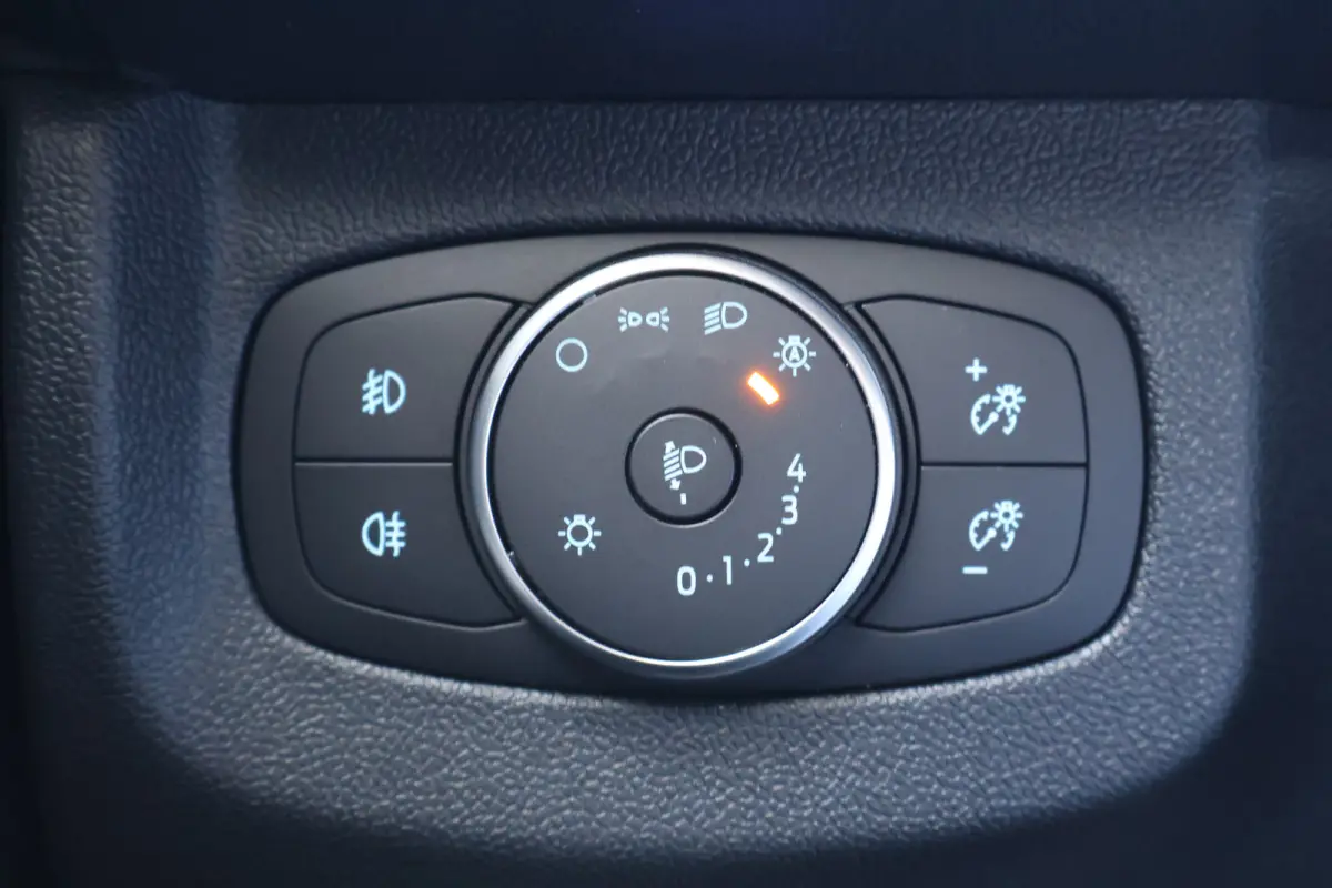 44 kWh Limited Winterpakket