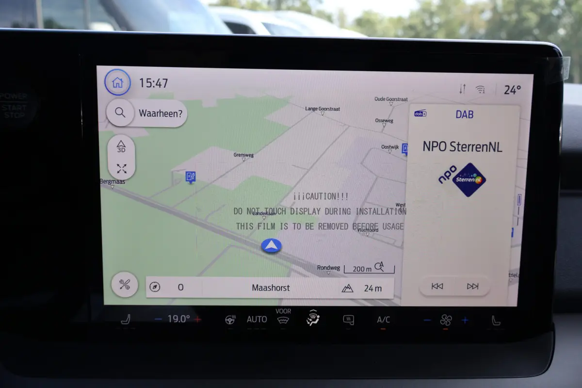44 kWh Limited Winterpakket