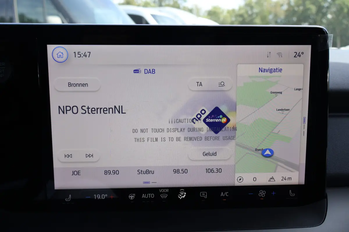44 kWh Limited Winterpakket