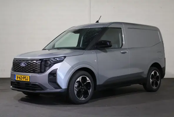 44 kWh Limited Winterpakket