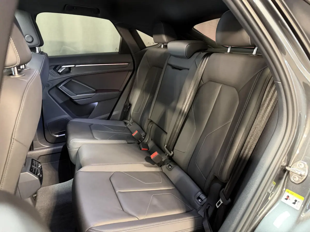 45 TFSI e S Edition 20"/B&O/Panoramadak/Leder/Matrix LED/Dodehoek/Adaptieve cruise/Sfeerverlichting/Camera/Elektrische klep