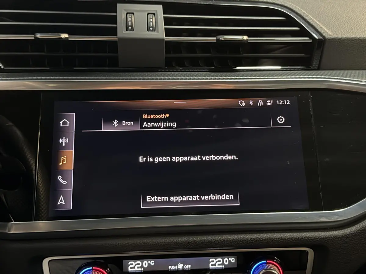 45 TFSI e S Edition 20"/B&O/Panoramadak/Leder/Matrix LED/Dodehoek/Adaptieve cruise/Sfeerverlichting/Camera/Elektrische klep
