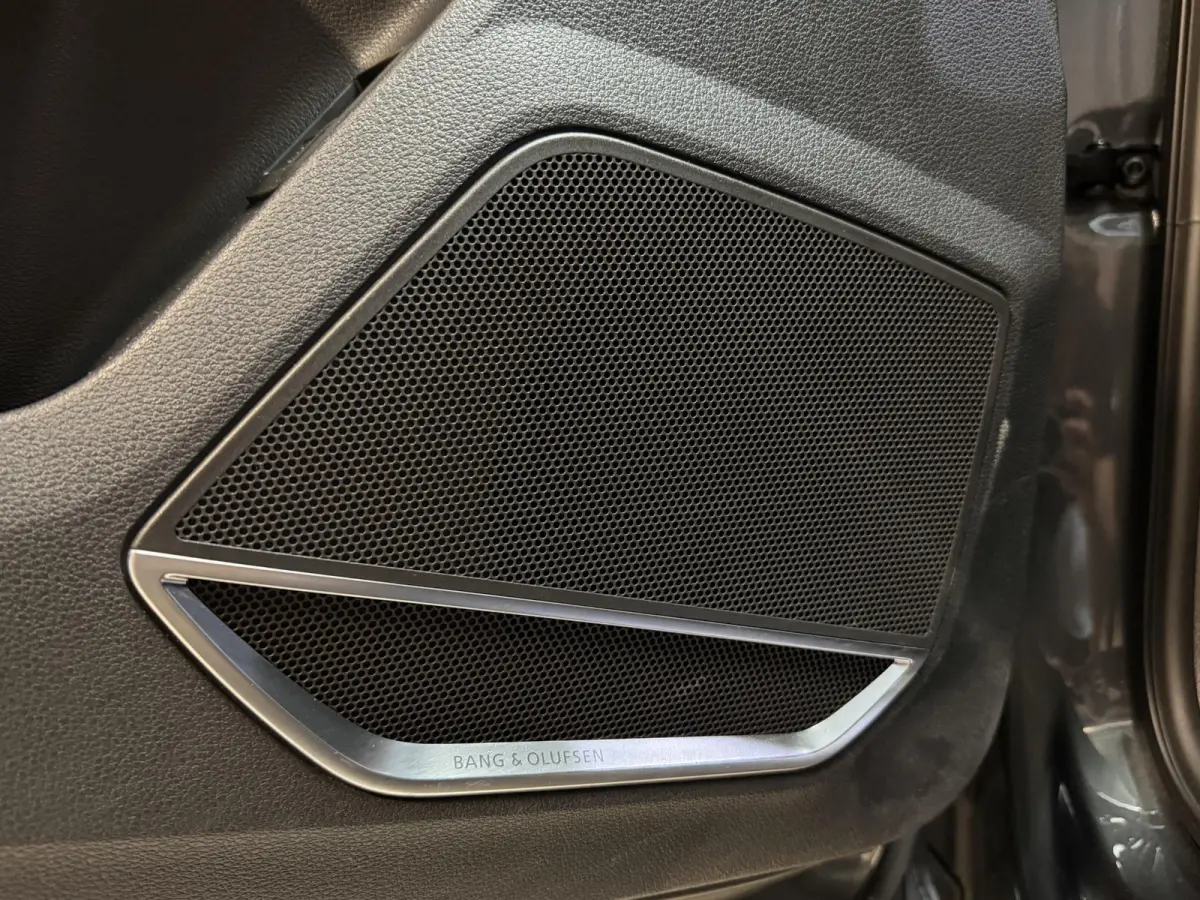 45 TFSI e S Edition 20"/B&O/Panoramadak/Leder/Matrix LED/Dodehoek/Adaptieve cruise/Sfeerverlichting/Camera/Elektrische klep