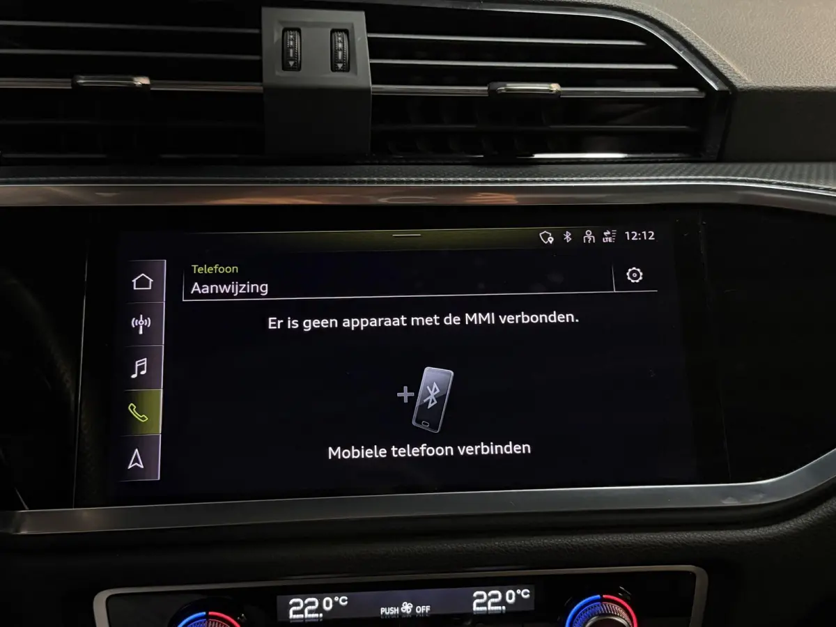 45 TFSI e S Edition 20"/B&O/Panoramadak/Leder/Matrix LED/Dodehoek/Adaptieve cruise/Sfeerverlichting/Camera/Elektrische klep