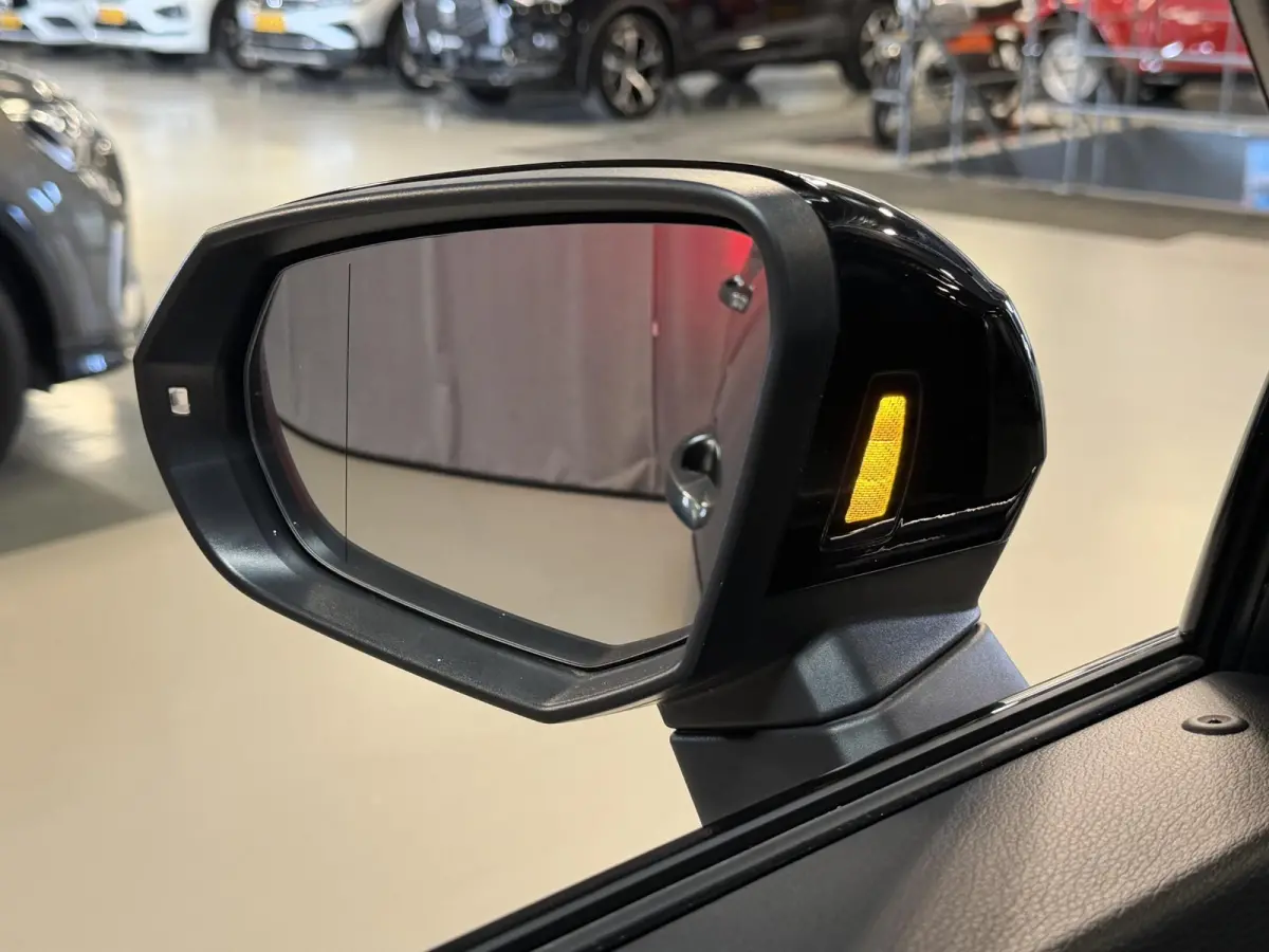 45 TFSI e S Edition 20"/B&O/Panoramadak/Leder/Matrix LED/Dodehoek/Adaptieve cruise/Sfeerverlichting/Camera/Elektrische klep