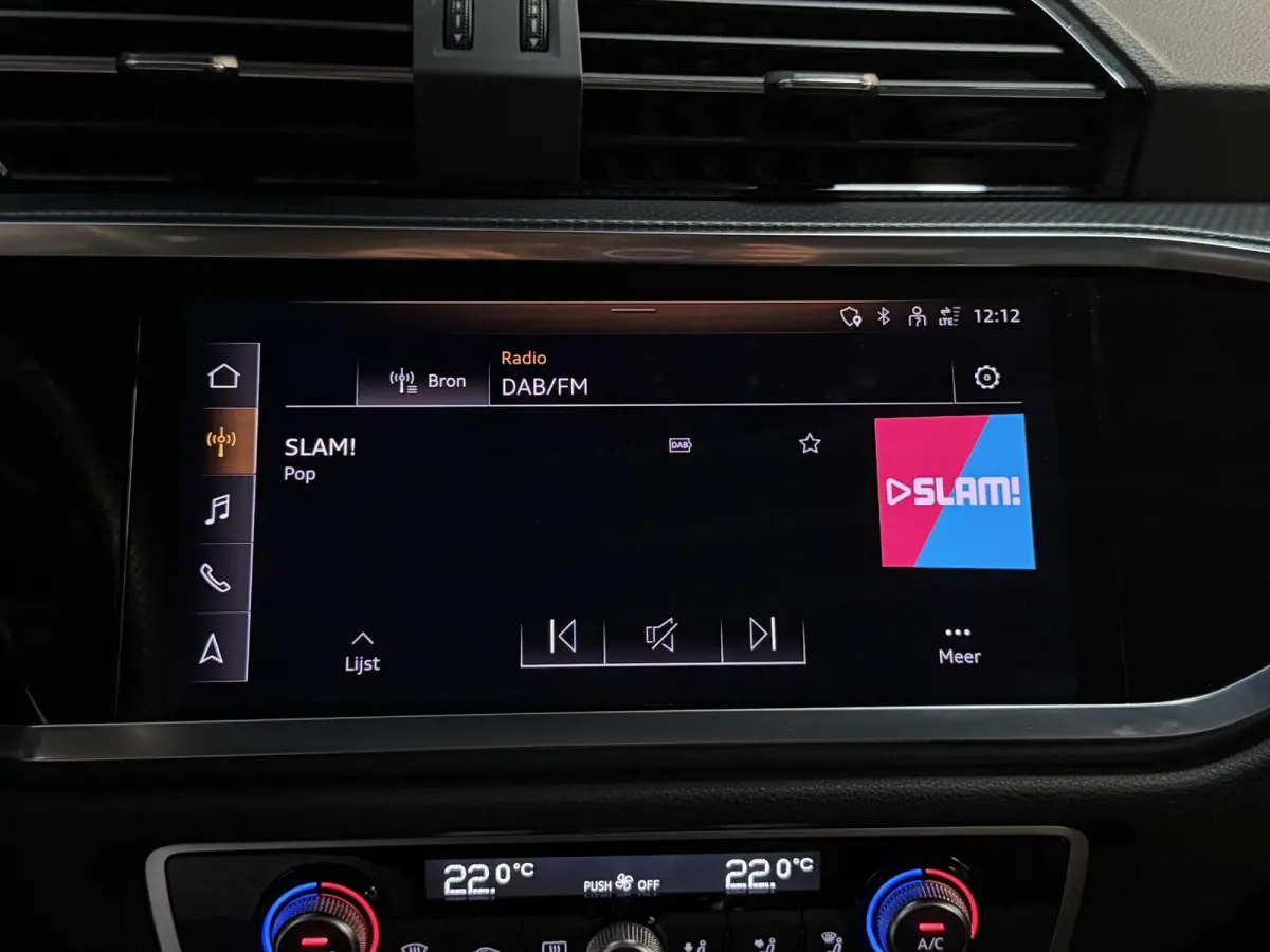 45 TFSI e S Edition 20"/B&O/Panoramadak/Leder/Matrix LED/Dodehoek/Adaptieve cruise/Sfeerverlichting/Camera/Elektrische klep