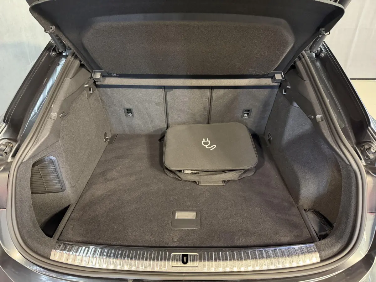 45 TFSI e S Edition 20"/B&O/Panoramadak/Leder/Matrix LED/Dodehoek/Adaptieve cruise/Sfeerverlichting/Camera/Elektrische klep