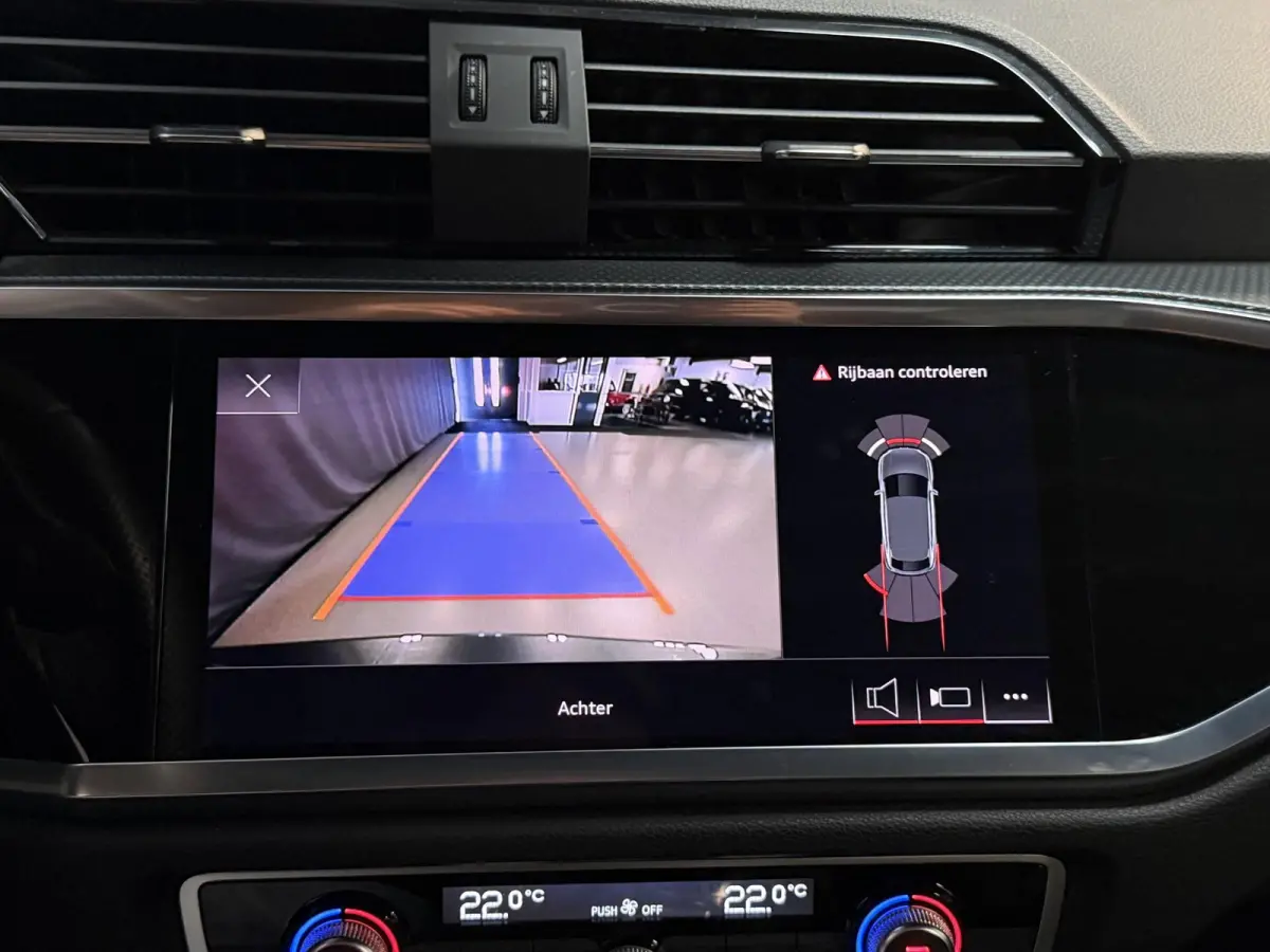 45 TFSI e S Edition 20"/B&O/Panoramadak/Leder/Matrix LED/Dodehoek/Adaptieve cruise/Sfeerverlichting/Camera/Elektrische klep