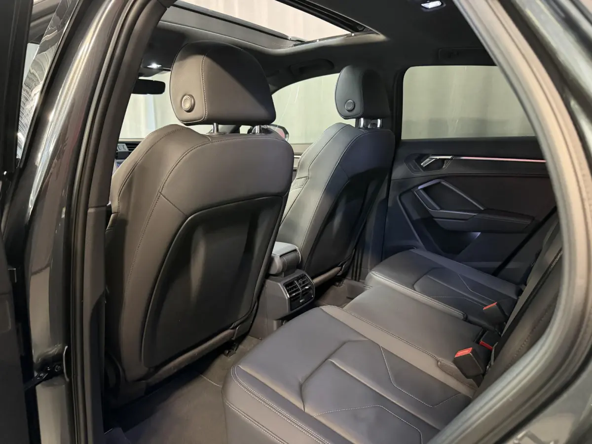 45 TFSI e S Edition 20"/B&O/Panoramadak/Leder/Matrix LED/Dodehoek/Adaptieve cruise/Sfeerverlichting/Camera/Elektrische klep