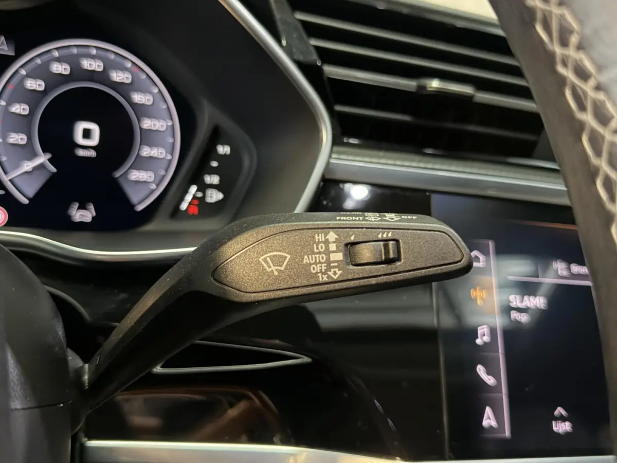45 TFSI e S Edition 20"/B&O/Panoramadak/Leder/Matrix LED/Dodehoek/Adaptieve cruise/Sfeerverlichting/Camera/Elektrische klep