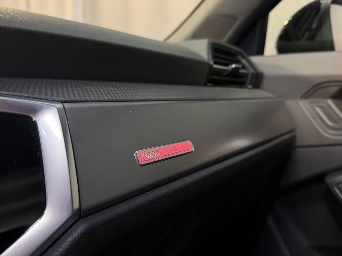 45 TFSI e S Edition 20"/B&O/Panoramadak/Leder/Matrix LED/Dodehoek/Adaptieve cruise/Sfeerverlichting/Camera/Elektrische klep