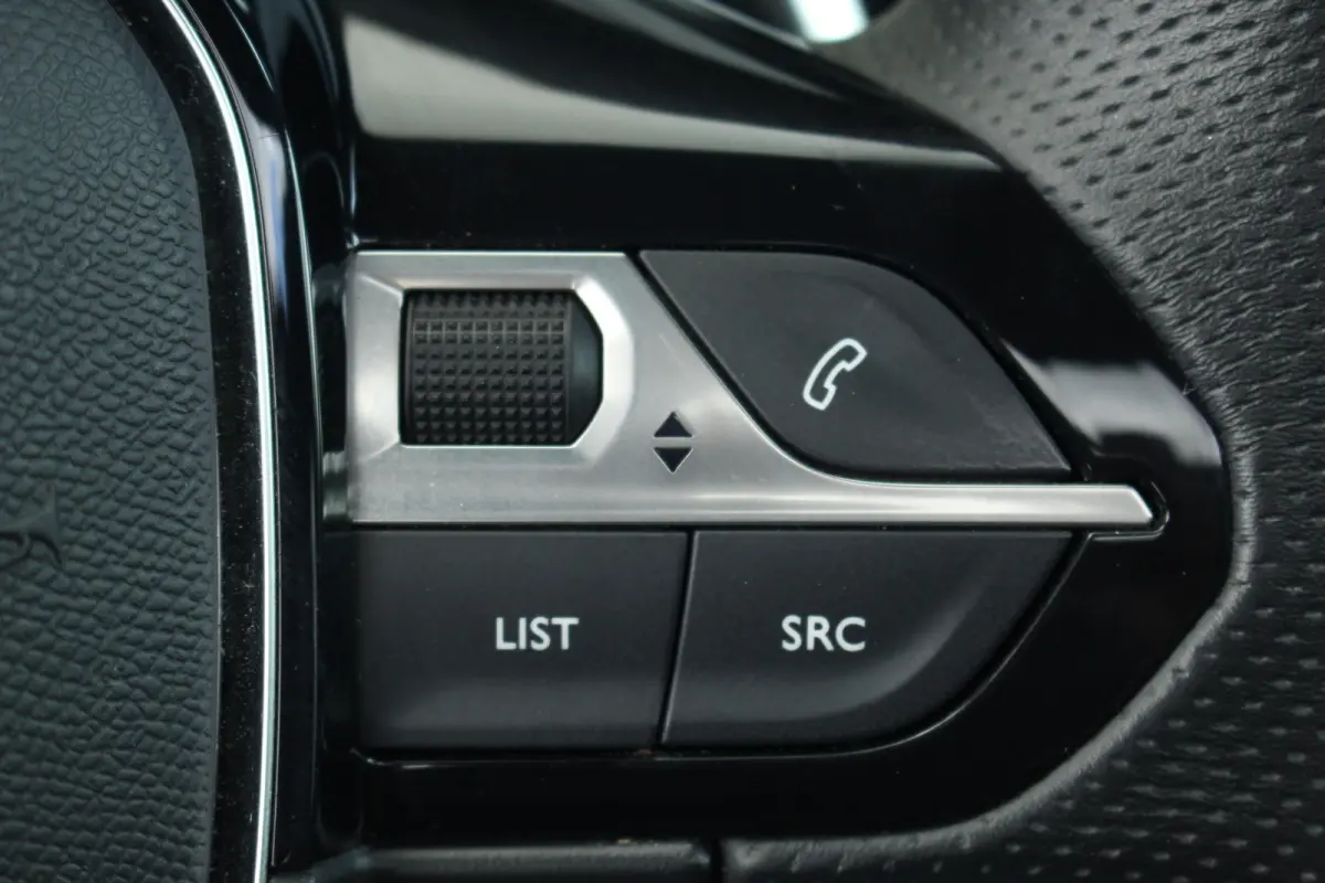1.2 GT | Pano | Memory | 360 CAM | Adaptive Cruise & Drive Assist | Stoelverw. | Navi | Carplay | | Pano | Memory | 360 CAM | Adaptive Cruise & Drive Assist | Stoelverw. | Navi | Carplay |