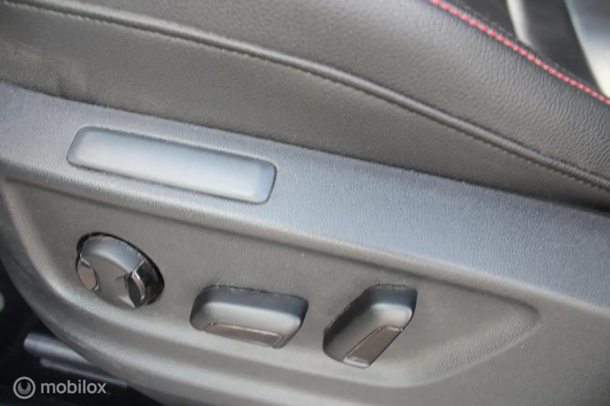 1.5 TSI FR Bsn Virtual-CP/Leder/Trekaak/Beats/NAP