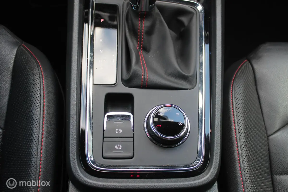 1.5 TSI FR Bsn Virtual-CP/Leder/Trekaak/Beats/NAP