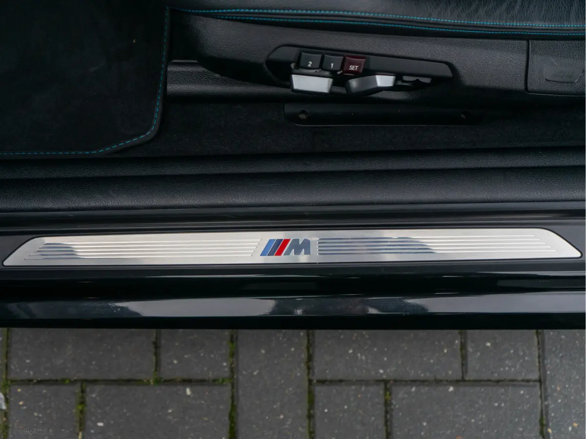 M2 DCT 370PK NIEUWSTAAT I NL-AUTO I NAP I DEALER-ONDERHOUDEN I I 19" I Harman kardon I Leer I Schuifdak I Memory I Camera I Led I Carplay I Carbon I