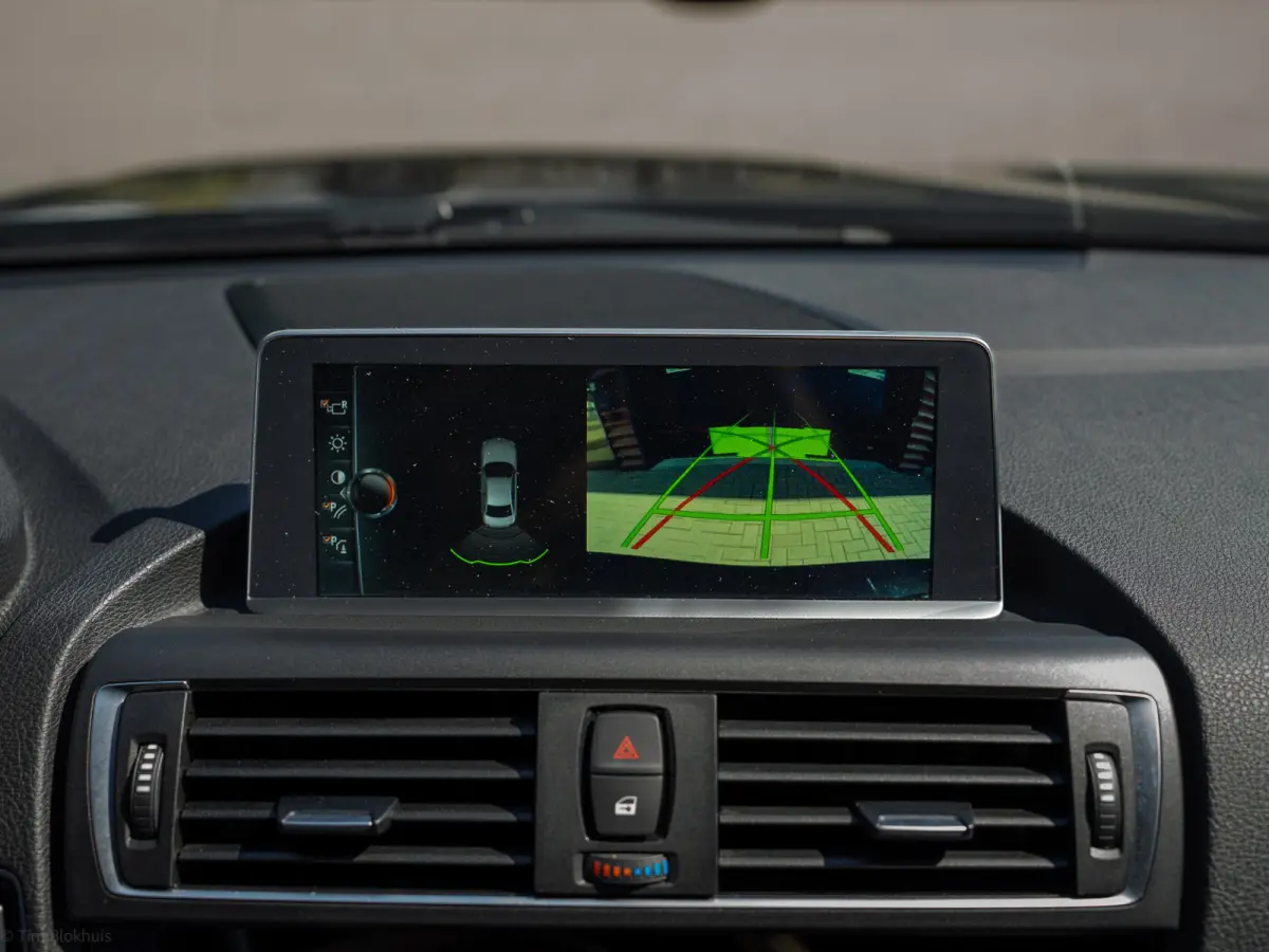 M2 DCT 370PK NIEUWSTAAT I NL-AUTO I NAP I DEALER-ONDERHOUDEN I I 19" I Harman kardon I Leer I Schuifdak I Memory I Camera I Led I Carplay I Carbon I