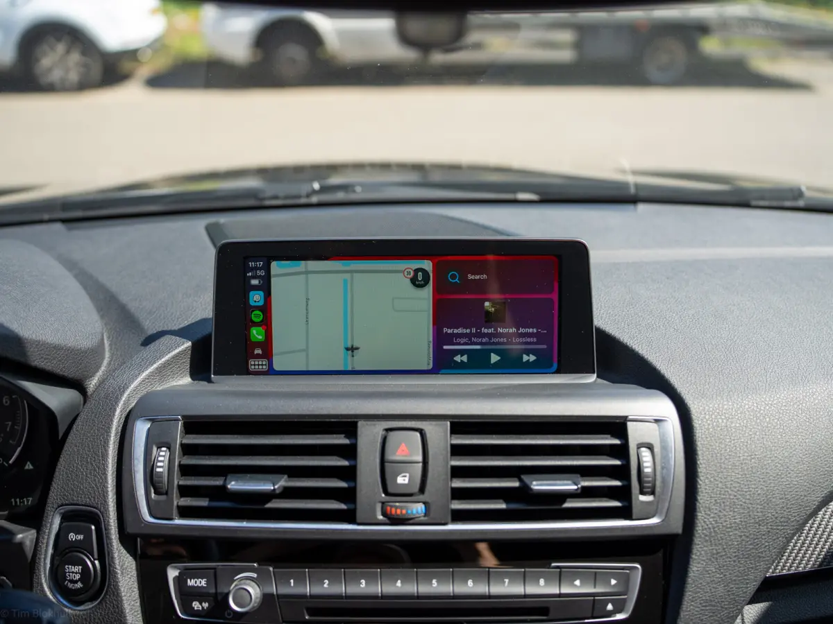 M2 DCT 370PK NIEUWSTAAT I NL-AUTO I NAP I DEALER-ONDERHOUDEN I I 19" I Harman kardon I Leer I Schuifdak I Memory I Camera I Led I Carplay I Carbon I