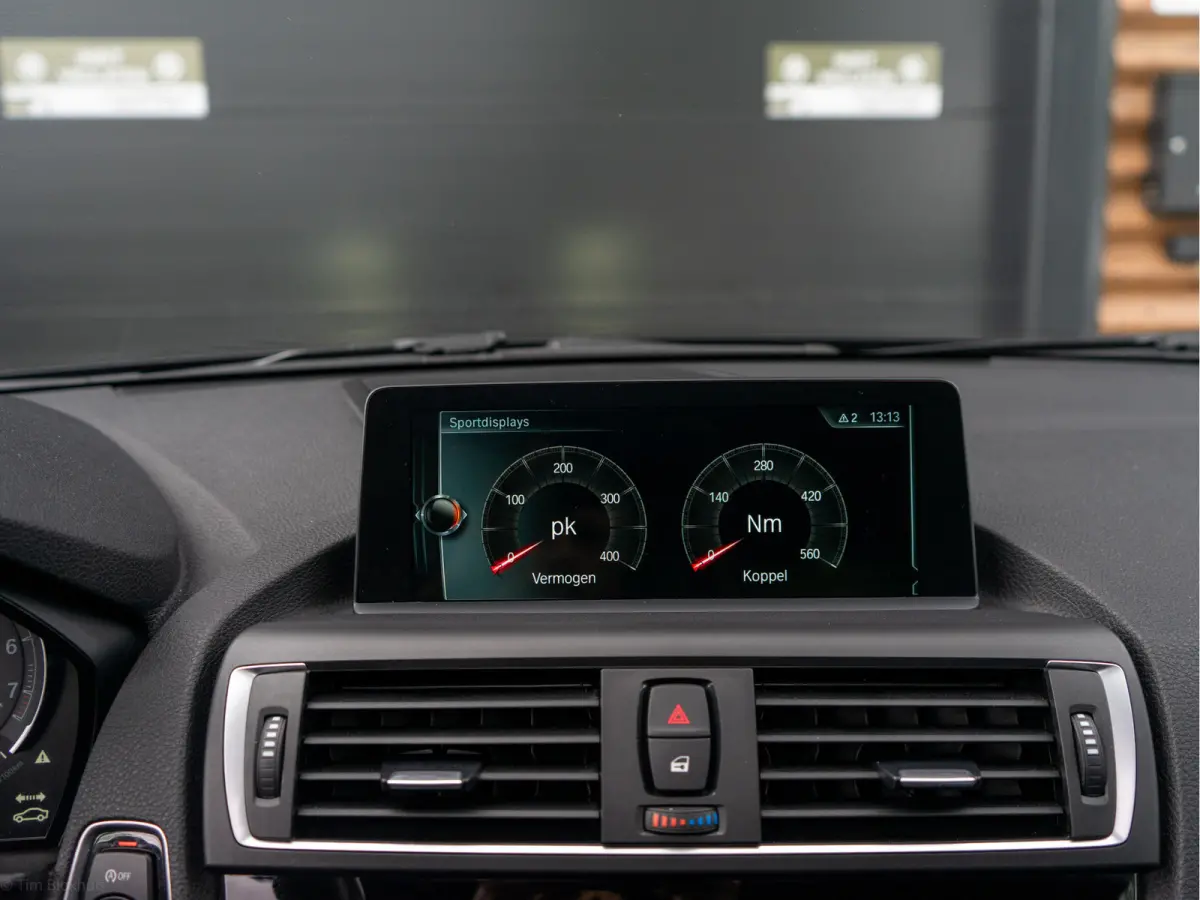 M2 DCT 370PK NIEUWSTAAT I NL-AUTO I NAP I DEALER-ONDERHOUDEN I I 19" I Harman kardon I Leer I Schuifdak I Memory I Camera I Led I Carplay I Carbon I