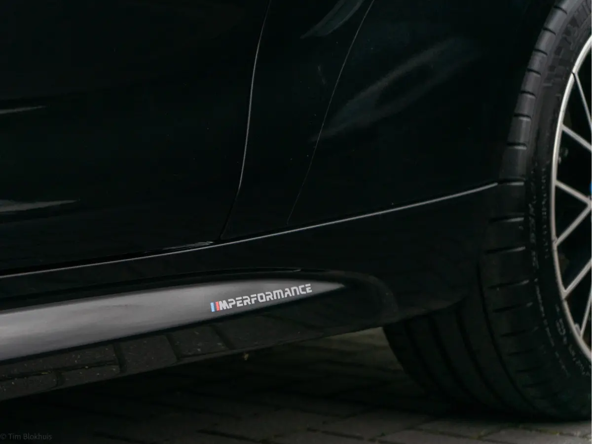 M2 DCT 370PK NIEUWSTAAT I NL-AUTO I NAP I DEALER-ONDERHOUDEN I I 19" I Harman kardon I Leer I Schuifdak I Memory I Camera I Led I Carplay I Carbon I