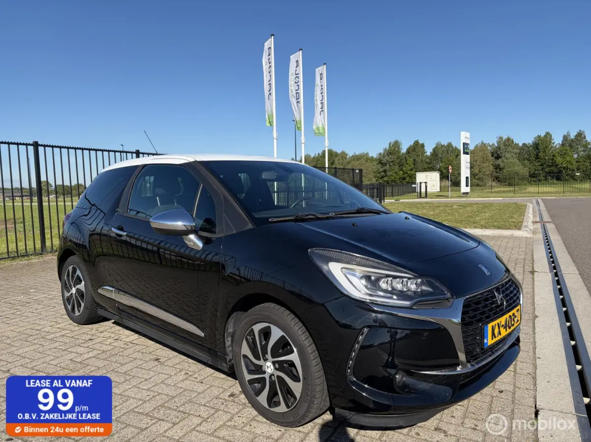 1.2 PureTech So Chic