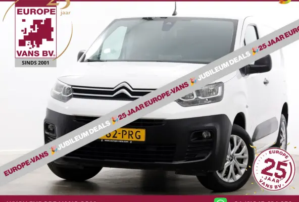 1.2 PureTech 110pk Benzine Airco/Navi/Camera/3Pers. 02-2021
