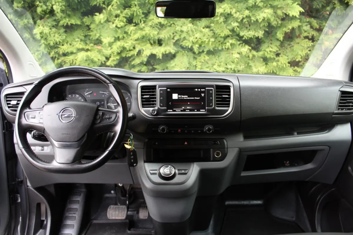 2.0 BlueHDi 145 S&S L2 145PK Automaat | Parkeercamera | Navigatie | Stoelverwarming