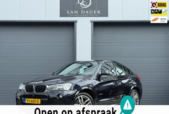 XDrive20i High Executive M Sport Edition / 360 CAMERA