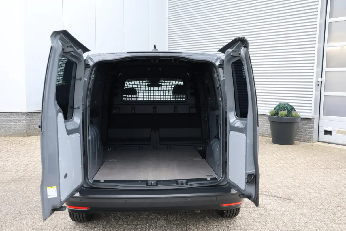1.5 TSI Style Automaat Led|Cam|Stoelvw|PDC V+A