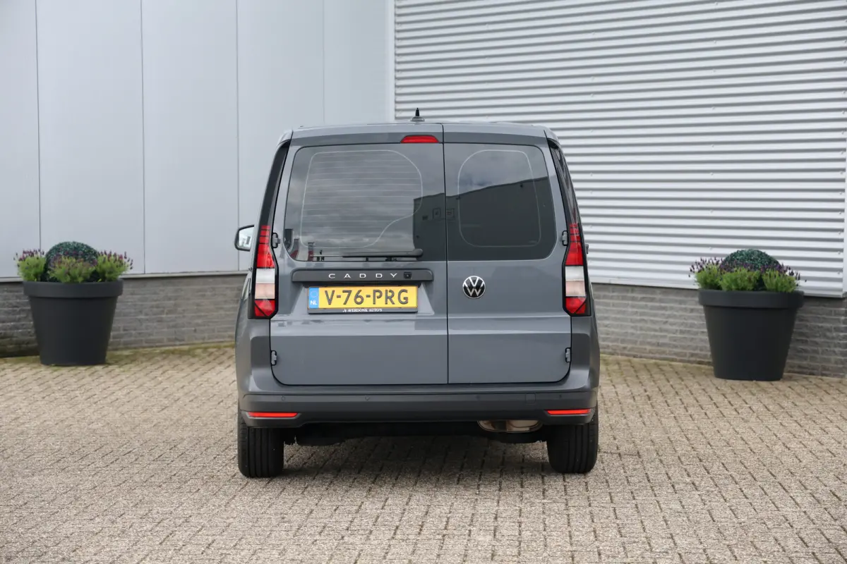 1.5 TSI Style Automaat Led|Cam|Stoelvw|PDC V+A