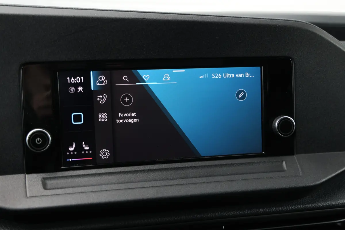 1.5 TSI Style Automaat Led|Cam|Stoelvw|PDC V+A