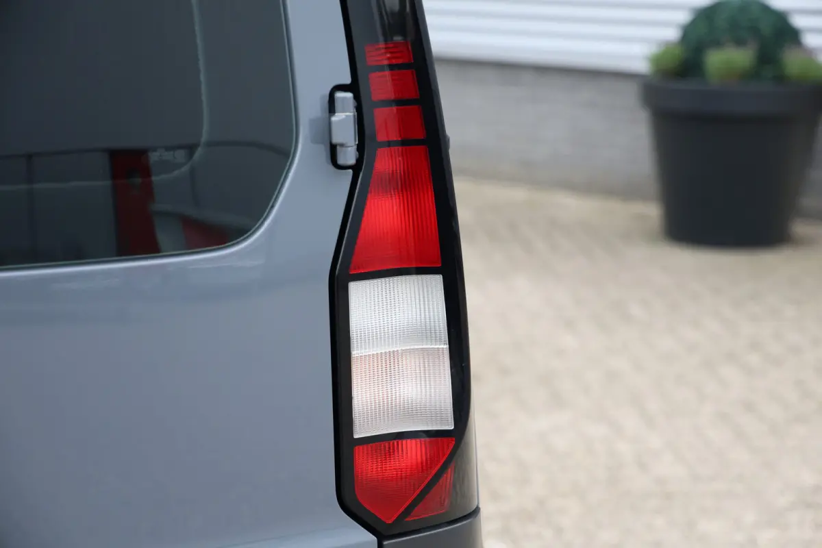 1.5 TSI Style Automaat Led|Cam|Stoelvw|PDC V+A