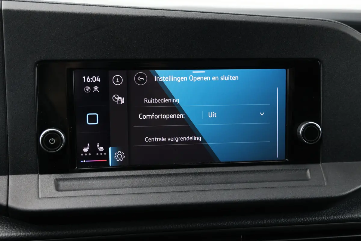 1.5 TSI Style Automaat Led|Cam|Stoelvw|PDC V+A