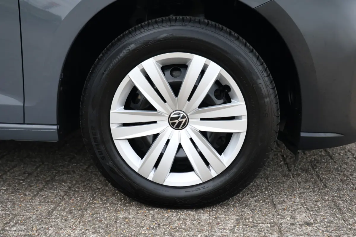 1.5 TSI Style Automaat Led|Cam|Stoelvw|PDC V+A