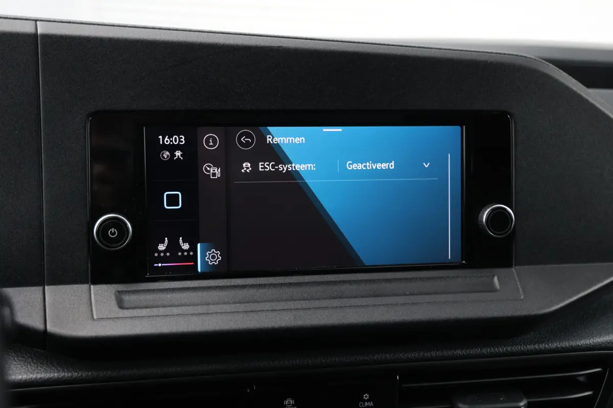 1.5 TSI Style Automaat Led|Cam|Stoelvw|PDC V+A
